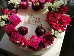 -Tomado绿色烘焙(大尧三路店)