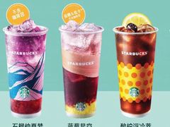 -星巴克臻选(沈阳大悦城店)