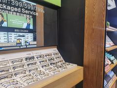 -LOHO眼镜(世纪汇广场店)
