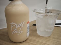 -Pull-Tab拉环咖啡(杭州市上城区来福士中心店)