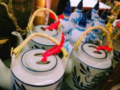 -可可大虾武汉土菜大排档(万松园1店)