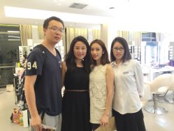 韩国艺匠ARTIZ&nbsp;STUDIO-THE QUEEN(北京店)