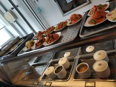 -中医药大学-老3楼餐厅