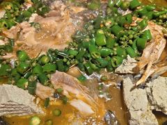 -探鱼·鲜青椒爽麻烤鱼(北京路天河城店)