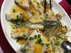 -舒味姜母鸭·沙茶面(湖里店)