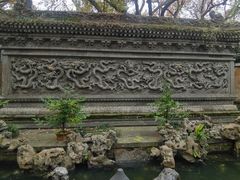 -普陀山风景名胜区-法雨禅寺
