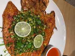 -一坐一忘云南菜(卓悦中心)