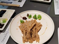 -小大董·烤鸭(观景餐厅·南京西路店)