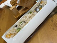 -枣子树·素食餐厅(普陀山店)