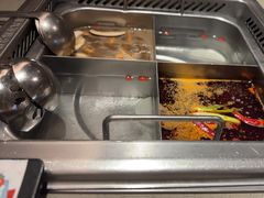 -海底捞火锅(顺义华联店)
