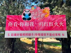 -云南野生动物园