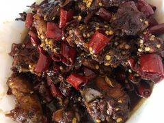 香辣鸡架-如意香辣鸡架(总店)