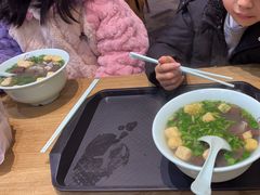 -回味鸭血粉丝汤(砂之船店)