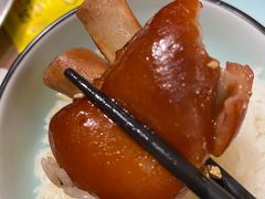 -胡马八破·川菜小馆(宽厚里店)