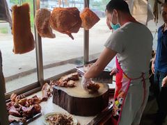 -洲心明记烧肉大粥(总店)