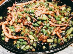 -梁记粥铺(开元地中海店)