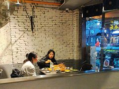 -有局·成都市井烧烤·精酿啤酒(双楠店)