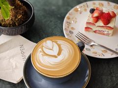 -HAPPEN(江川东路店)