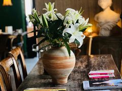 -夏朵餐厅(丁香店)