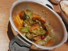 -金掌勺锅包肉(太原万达店)