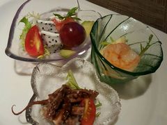 -杭州国际会议中心洲际酒店-原素全日餐厅(解放东路店)