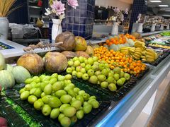 -星海汇海鲜烤肉火锅自助(二七广场百年德化店)