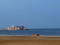 -北戴河东海水浴场