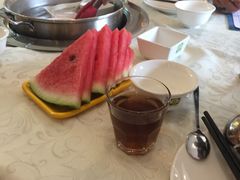 -盛武肥牛·清真海鲜火锅(昆区店)
