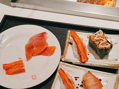 -星伦多 自助料理(圆融店)