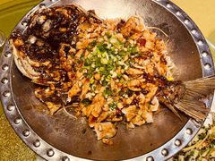 -竹中驿农家餐馆