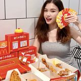我就说麦麦新玩具究竟谁还没有‼