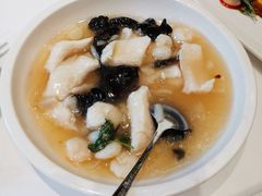 -乾隆美食·本帮菜(黄河路店)