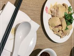 -泰煌鸡·上海白斩鸡·鸡汤面(鹤庆店)