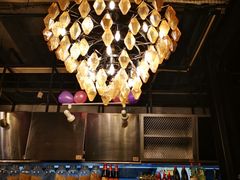 大堂-MI WU FACTORY米屋美食工厂餐厅(绿地店)