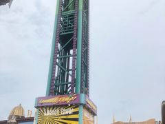 -横店影视城梦幻谷园区