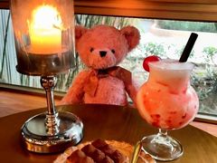 -咖法森林·咖啡  酒吧(天河店)