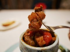 -波特曼西餐厅(南岗店)