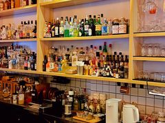 -埋位小酒馆(东城店)