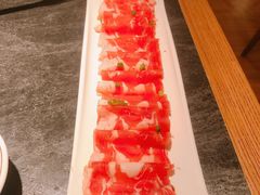 -许府牛火锅(信义坊总店)