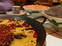 -旧街市鲜货老火锅(大光路店)
