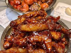 -醉炫音速烧烤·干煸菜(沙河总店)
