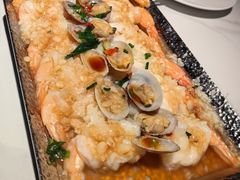 -外婆家(西红门荟聚购物中心店)