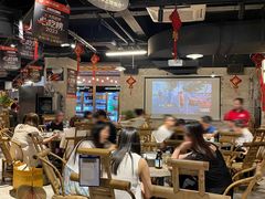 -神伙烧烤(江北黄泥塝店)