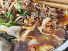 -胖娃古镇鸡杂(磁器口总店)