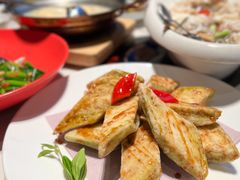 -滋粥楼·顺德菜(番禺广场总店)