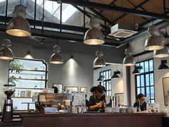 -The Workshop Coffee