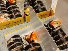 -传闻来紫菜包饭·打糕(西塔韩百店)