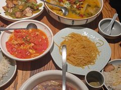-YAFEE雅菲·粤菜·湘菜·融合菜(魏公村店)