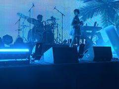 -MOSSO·Liveshow(M3香港广场店)