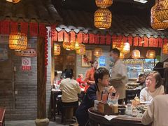 -南京大牌档(香港广场店)